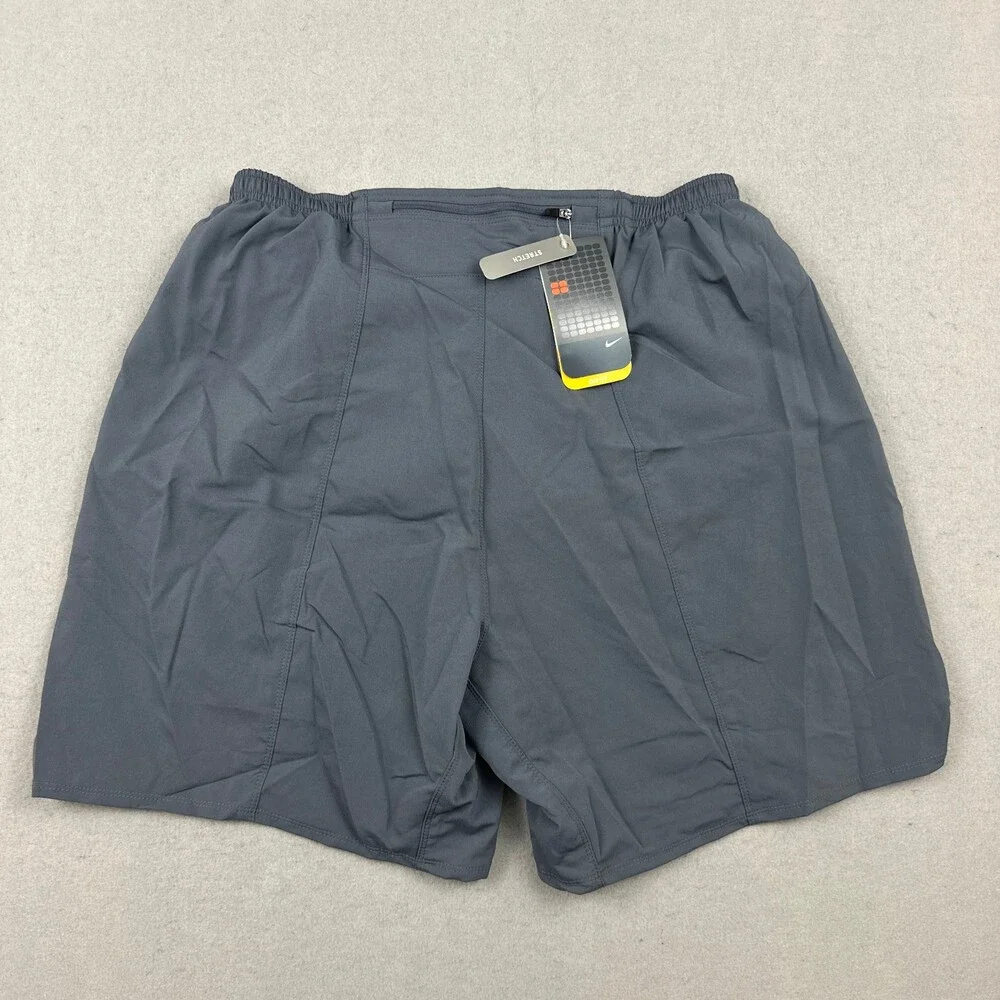 Nike shorts size